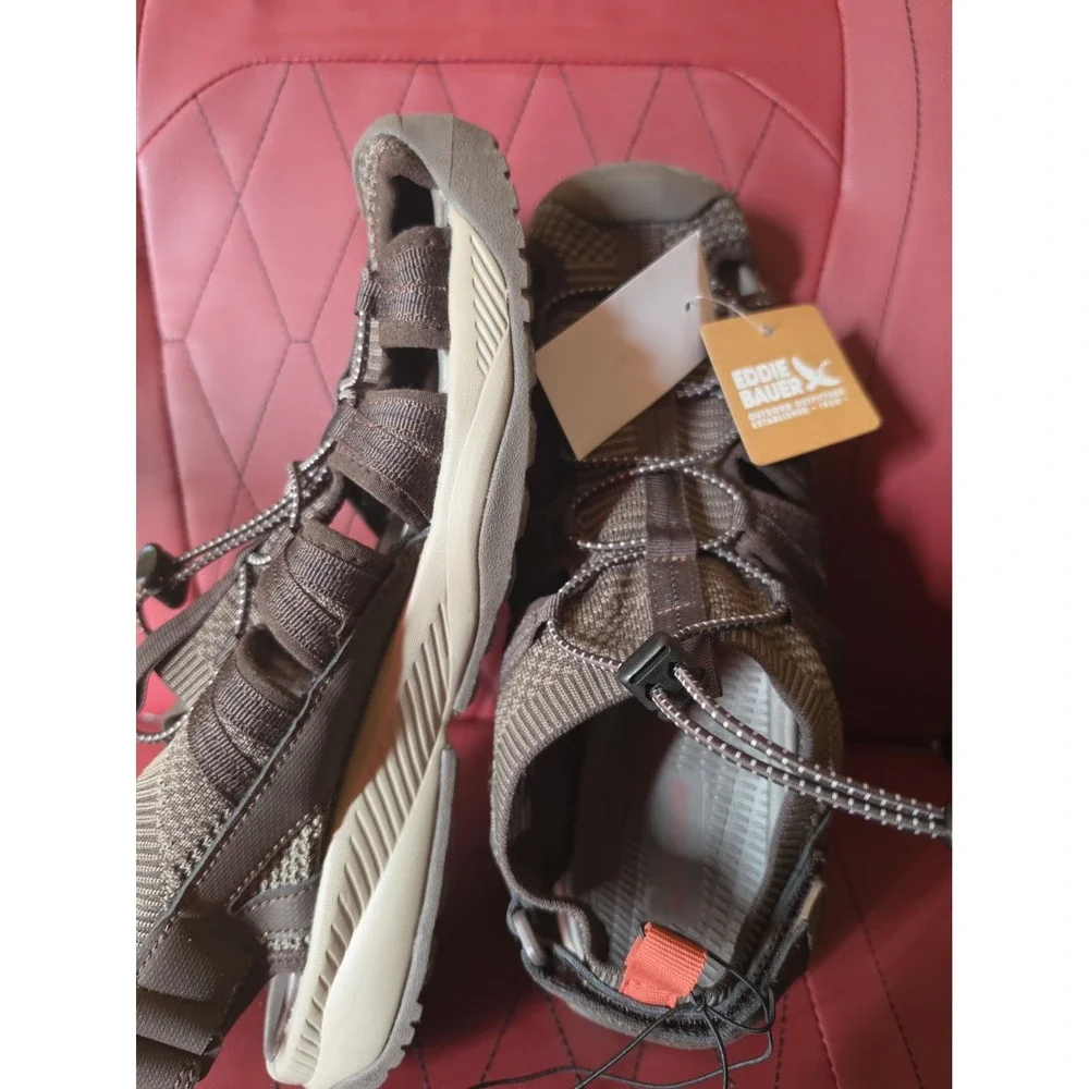 Eddie Bauer nwt eddie